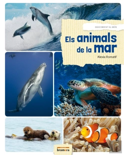 Bertrand.pt - Els Animals De La Mar