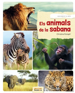 Bertrand.pt - Els Animals De La Sabana