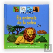 Els Animals De La Selva