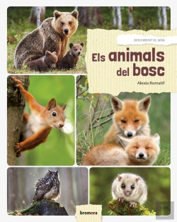 Bertrand.pt - Els Animals Del Bosc