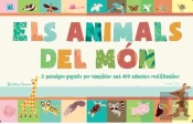 Els Animals Del Món