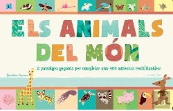 Bertrand.pt - Els Animals Del Món