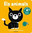 Els Animals. El Meu Primer Llibre De Sons