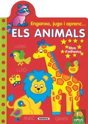 Els Animals