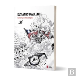Bertrand.pt - Els Anys D'Allende