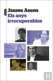 Els Anys Irrecuperables