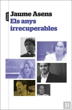 Bertrand.pt - Els Anys Irrecuperables