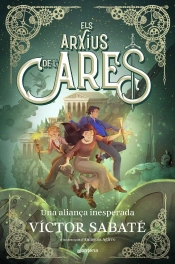 Els Arxius De L'Ares 2 - Les Arxius De L'Ares 2