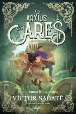 Bertrand.pt - Els Arxius De L'Ares 2 - Les Arxius De L'Ares 2
