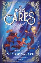 Els Arxius De L'Ares 3 - L'Ombra Del Caos