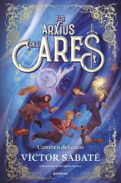 Els Arxius De L'Ares 3 - L'Ombra Del Caos