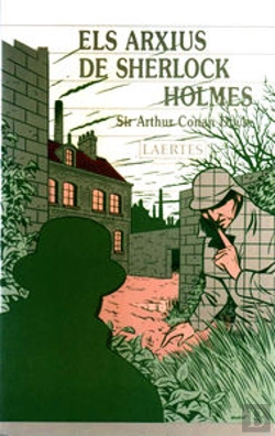Bertrand.pt - Els Arxius De Sherlock Holmes