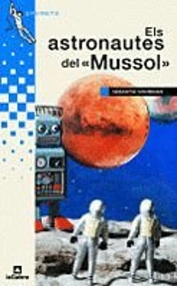 Bertrand.pt - Els Astronautes Del 