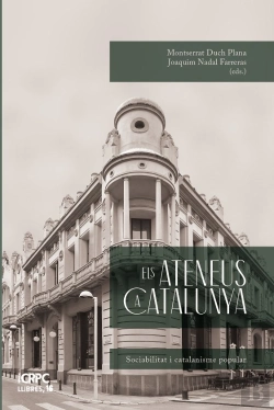 Bertrand.pt - Els Ateneus A Catalunya