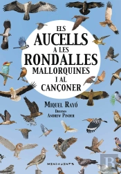 Els Aucells A Les Rondalles Mallorquines I Al Cançoner