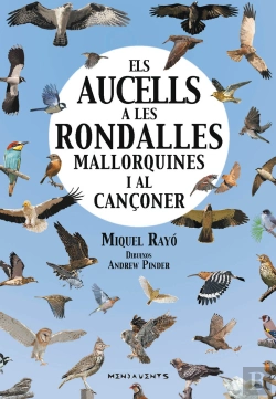 Bertrand.pt - Els Aucells A Les Rondalles Mallorquines I Al Cançoner