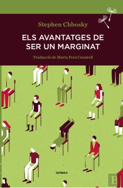 Bertrand.pt - Els Avantatges De Ser Un Marginat