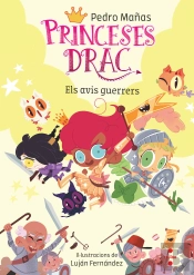 Els Avis Guerrers