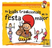 Els Balls Tradicionals De La Festa Major