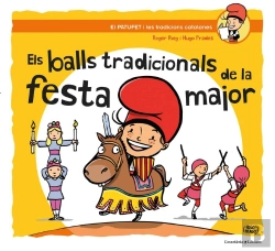 Bertrand.pt - Els Balls Tradicionals De La Festa Major