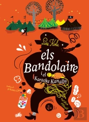 Els Bandolaire I El Karaoke Kanalla