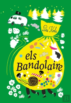 Bertrand.pt - Els Bandolaire