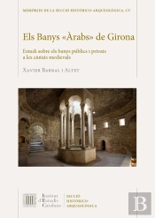 Els Banys 'Àrabs' De Girona