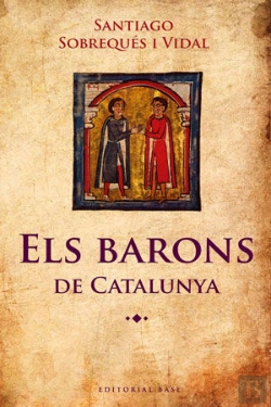 Bertrand.pt - Els Barons De Catalunya