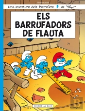 Els Barrufadors De Flauta