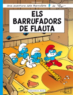 Bertrand.pt - Els Barrufadors De Flauta