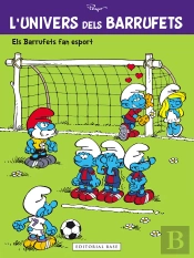 Els Barrufets Fan Esport