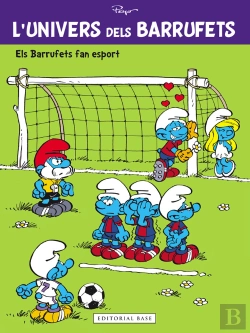 Bertrand.pt - Els Barrufets Fan Esport