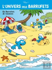 Els Barrufets Fan Vacances