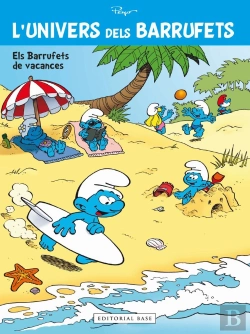 Bertrand.pt - Els Barrufets Fan Vacances