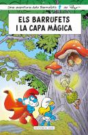 Els Barrufets I La Capa Magica