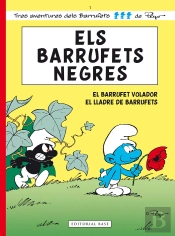 Els Barrufets Negres