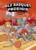 Els Basquet Prodigis 5 - L'Entrenador Guillat