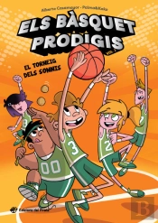 Els Basquet Prodigis El Torneig Dels Somnis