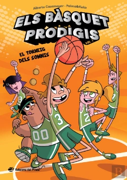 Bertrand.pt - Els Basquet Prodigis El Torneig Dels Somnis