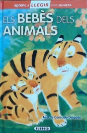 Els Bebès Dels Animals