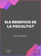 Els Beneficis De La Fiscalitat
