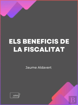 Bertrand.pt - Els Beneficis De La Fiscalitat