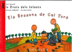 Bertrand.pt - Els Bessons De Cal Turó