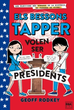 Bertrand.pt - Els Bessons Tapper 3. Els Bessons Volen Ser Presidents.