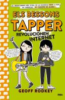 Els Bessons Tapper 4. Revolucionen Internet.