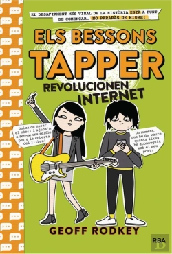 Bertrand.pt - Els Bessons Tapper Revolucionen Internet (Els Bessons Tapper 4)