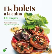 Els Bolets A La Cuina