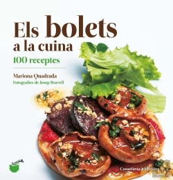Bertrand.pt - Els Bolets A La Cuina