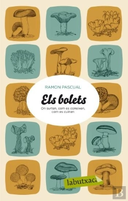 Bertrand.pt - Els Bolets