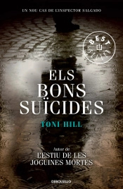 Els Bons Suïcides (Inspector Salgado 2)
